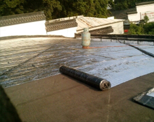相城区屋顶防水